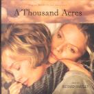 Richard Hartley - A Thousand Acres - OST CD