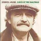 Derroll Adams - Song From The Banjoman