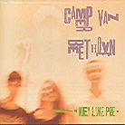 Camper Van Beethoven - Key Lime Pie