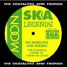 Tommy McCook - Authentic Ska Sound Of