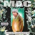 M.A.C. - Shell Shocked