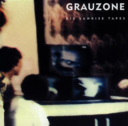 Grauzone - Sunrise Tapes