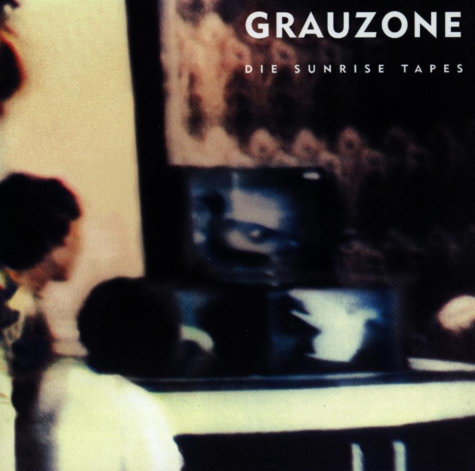 Grauzone - Sunrise Tapes
