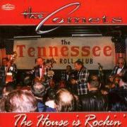 Comets - House Is Rockin'
