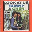 Sonny & Cher - Look At Us