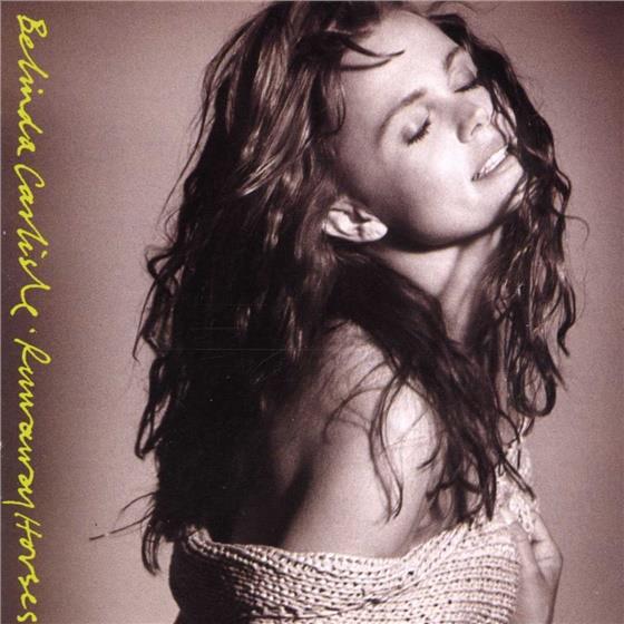 Belinda Carlisle - Runaway Horses