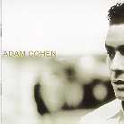 Adam Cohen - ---