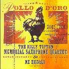 Ne Zhdali - Pollo D'oro
