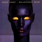 Grace Jones - Bulletproof Heart