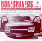 Boneshakers - Various 2