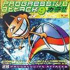 Progressive Attack - Various 9
