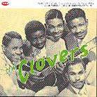 The Clovers - Very Best Of