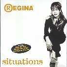 Regina - Situations