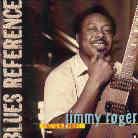 Jimmy Rogers - That's All Right