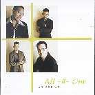 All 4 One - On & On