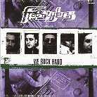 The Freestylers - We Rock Hard