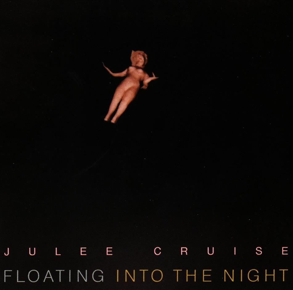 Julee Cruise - Floating In The Night Manufactured On Demand