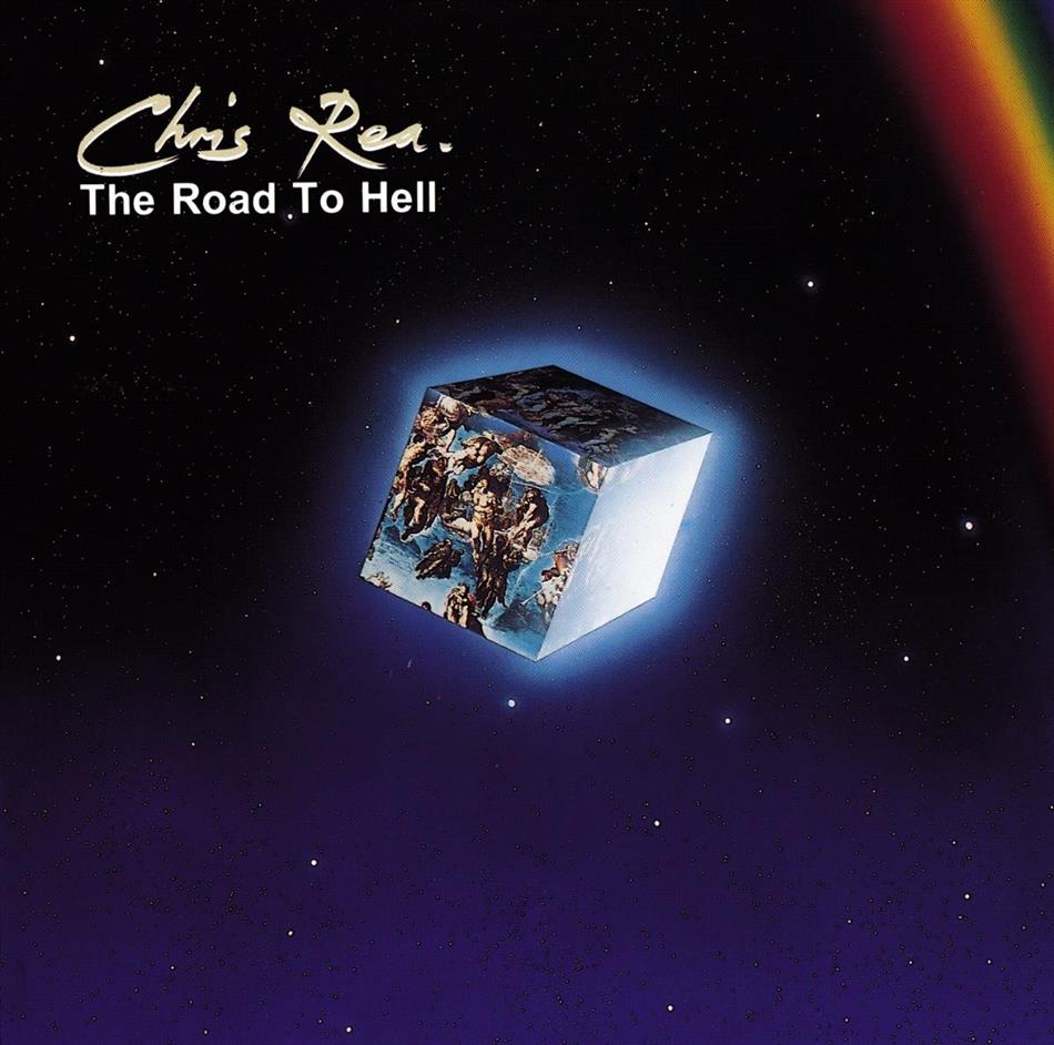 Chris Rea - Road To Hell 1