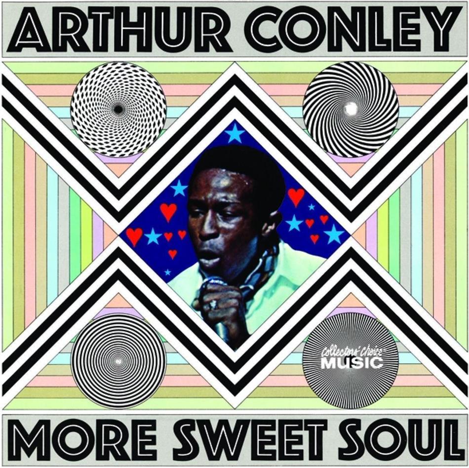 Arthur Conley - More Sweet Soul