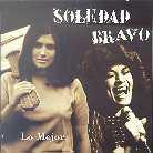 Soledad Bravo - Lo Mejor 2 CD