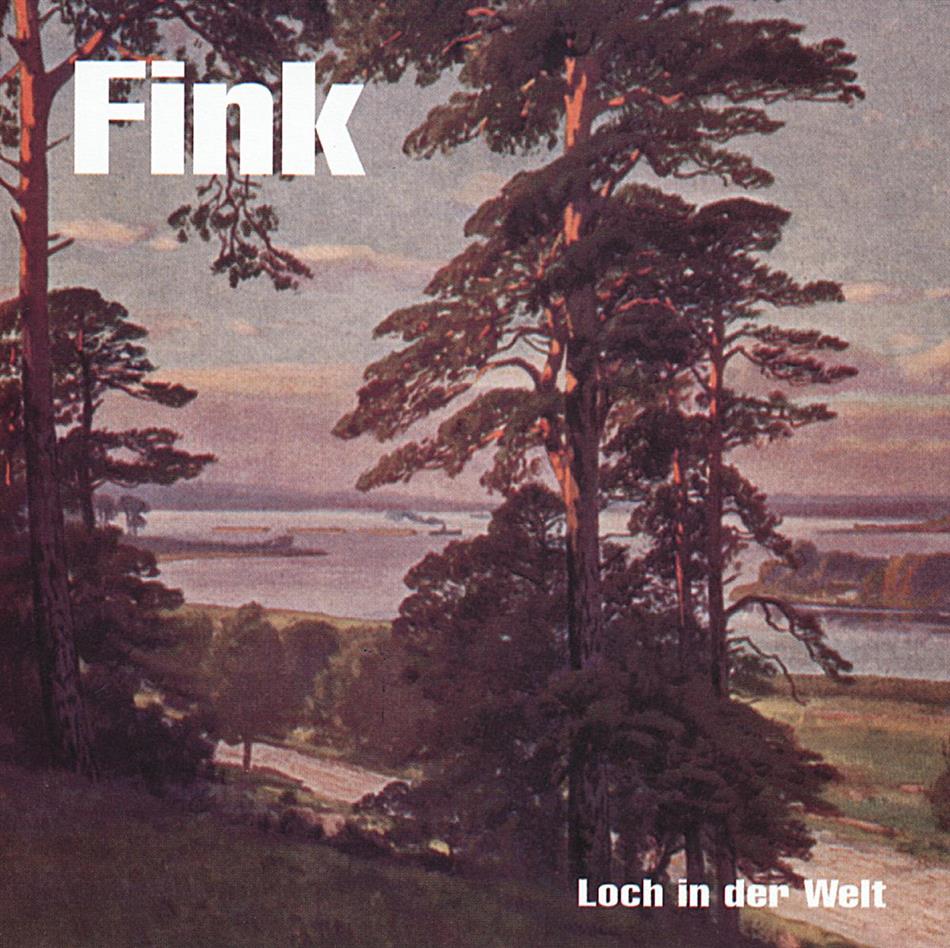 Fink - Loch In Der Welt