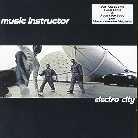 Music Instructor - Electric City