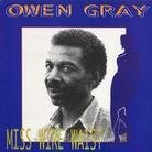 Owen Gray - Miss Wire Waist