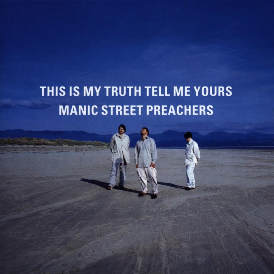 Manic Street Preachers - This Is My Truth, Tell Me Yours