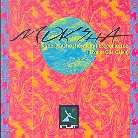 Moksha - Thee Psychochemical Experimental