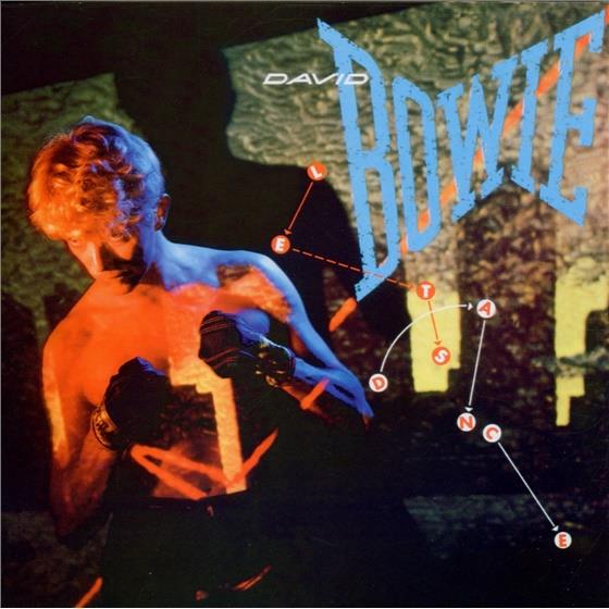 David Bowie - Let's Dance