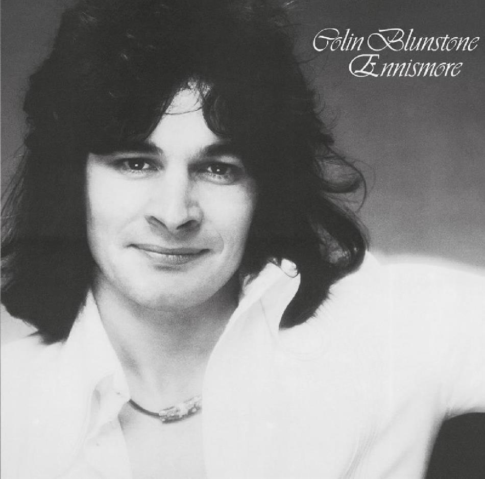 Colin Blunstone (The Zombies) - Ennismore