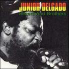 Junior Delgado - Sisters And Brothers