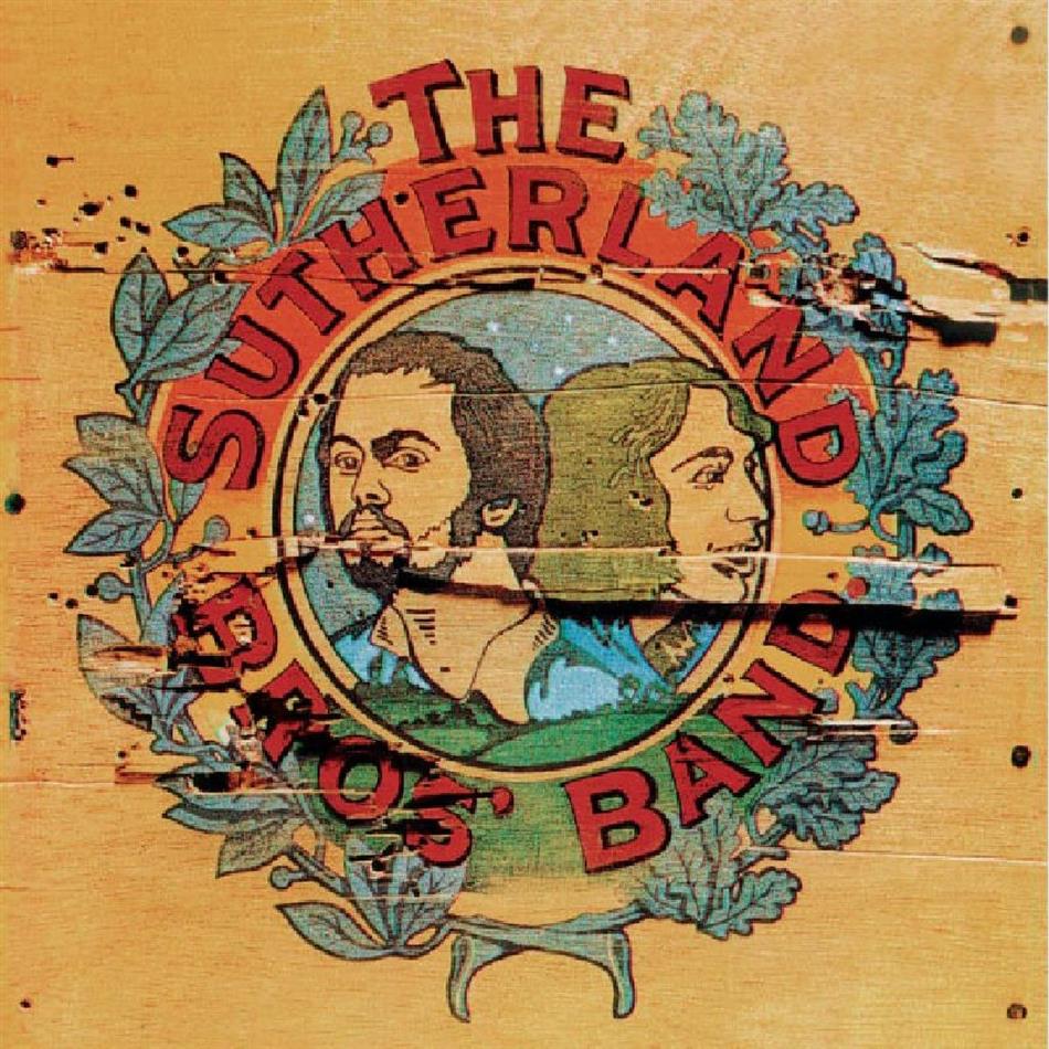 The Sutherland Brothers - ---