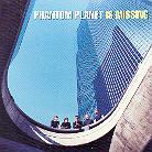 Phantom Planet - Is Missing