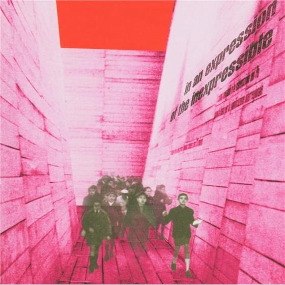 Blonde Redhead - In An Expression