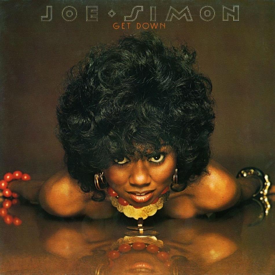 Joe Simon - Get Down