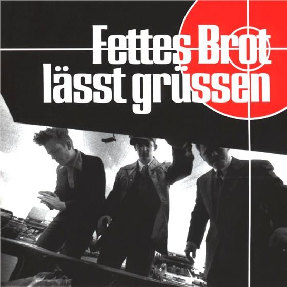 Fettes Brot - Lässt Grüssen