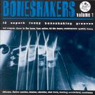 Boneshakers - Various 1
