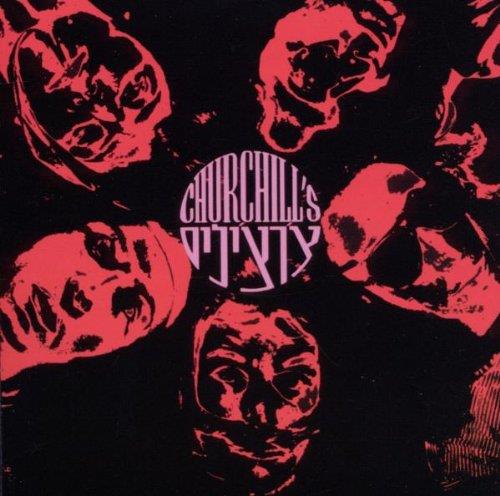 Churchills - ---
