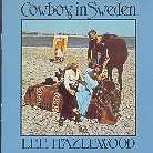 Lee Hazlewood - Cowboy In Sweden