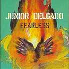 Junior Delgado - Fearless