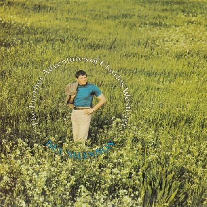 Del Shannon - Further Adventures Of C Westover