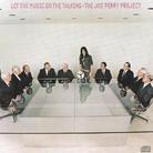 Joe Perry (Aerosmith) - Let The Music Do The Talking