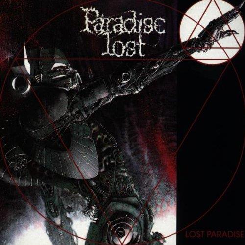 Paradise Lost - Lost Paradise