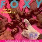 Foxy - Get Off/Hot Numbers