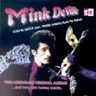 Mink De Ville - Coup De Grace/Where The Angels