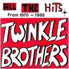 Twinkle Brothers - All The Hits 70-88