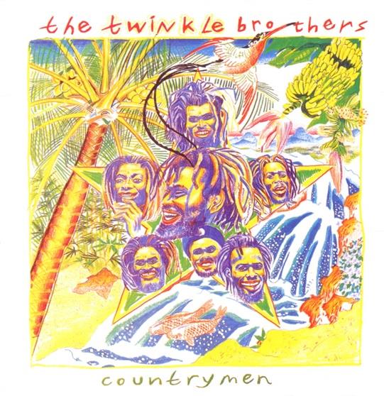 Twinkle Brothers - Countrymen