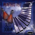 Manfredo Fest - Just Jobim