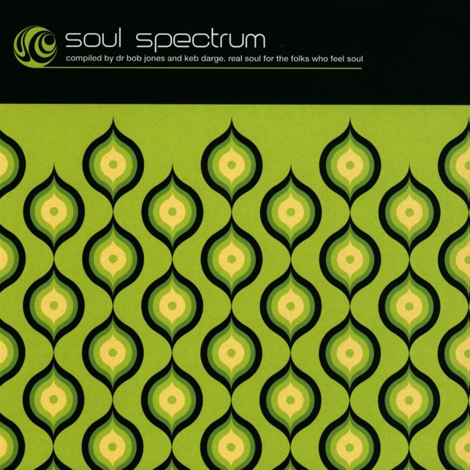 Soul Spectrum - Various 1